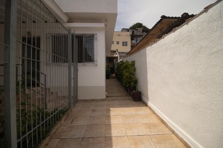 Casa à venda com 145m², 2 quartos e 1 vagaCorredor