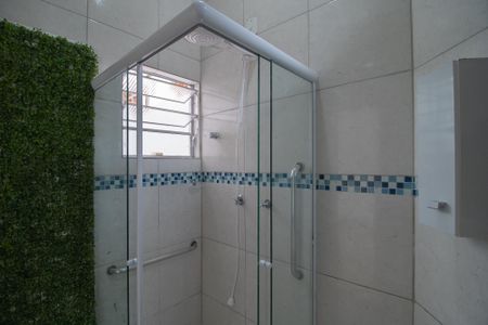 Casa à venda com 145m², 2 quartos e 1 vagaBanheiro da Suíte