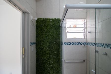 Casa à venda com 145m², 2 quartos e 1 vagaBanheiro da Suíte