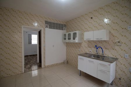 Casa à venda com 145m², 2 quartos e 1 vagaCozinha 1