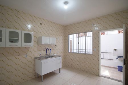 Casa à venda com 145m², 2 quartos e 1 vagaCozinha 1