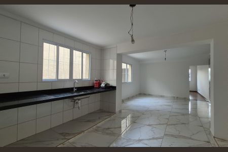 Casa à venda com 184m², 3 quartos e 4 vagasCozinha