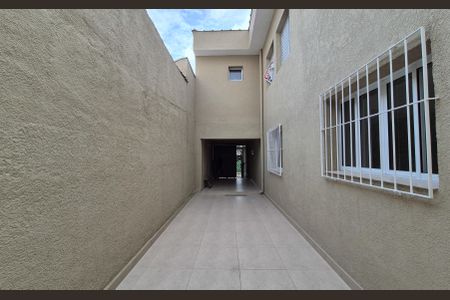 Casa à venda com 184m², 3 quartos e 4 vagasÁrea externa