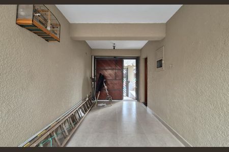 Casa à venda com 184m², 3 quartos e 4 vagasGaragem