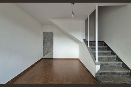 Casa à venda com 184m², 3 quartos e 4 vagasSala