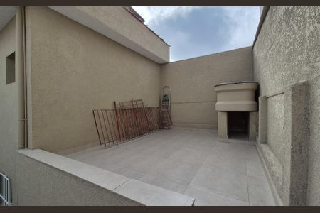 Casa à venda com 184m², 3 quartos e 4 vagasÁrea externa