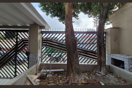 Casa à venda com 184m², 3 quartos e 4 vagasVista da Sala