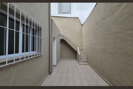 Casa à venda com 184m², 3 quartos e 4 vagasÁrea externa