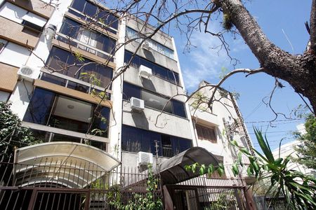 Apartamento à venda com 90m², 2 quartos e 1 vagaFachada