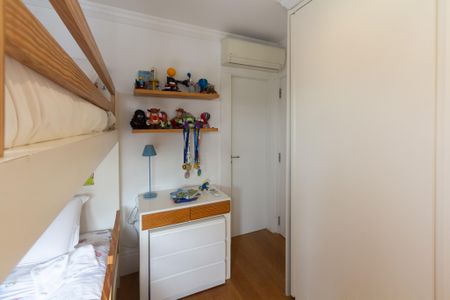 Apartamento à venda com 156m², 2 quartos e 3 vagasSuíte 1