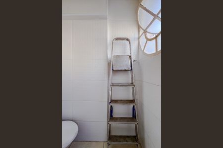 Apartamento à venda com 87m², 2 quartos e 1 vagaLavabo