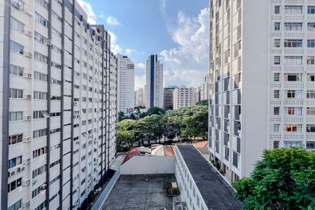 Apartamento à venda com 87m², 2 quartos e 1 vagaVista do Quarto 1