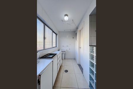 Apartamento à venda com 87m², 2 quartos e 1 vagaÁrea de Serviço