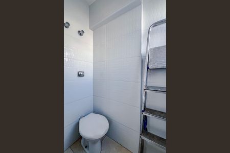 Apartamento à venda com 87m², 2 quartos e 1 vagaLavabo