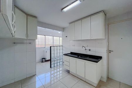 Apartamento à venda com 87m², 2 quartos e 1 vagaCozinha