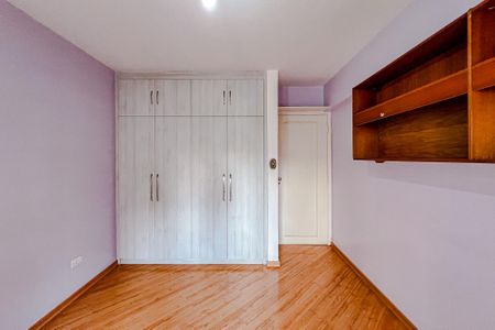 Apartamento à venda com 87m², 2 quartos e 1 vagaQuarto 2