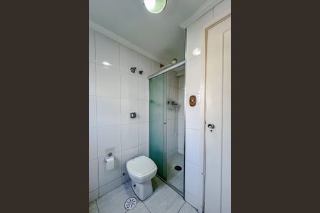 Apartamento à venda com 87m², 2 quartos e 1 vagaBanheiro