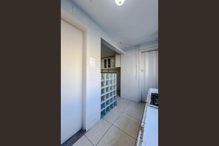 Apartamento à venda com 87m², 2 quartos e 1 vagaÁrea de Serviço