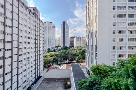 Apartamento à venda com 87m², 2 quartos e 1 vagaVista do Quarto 2
