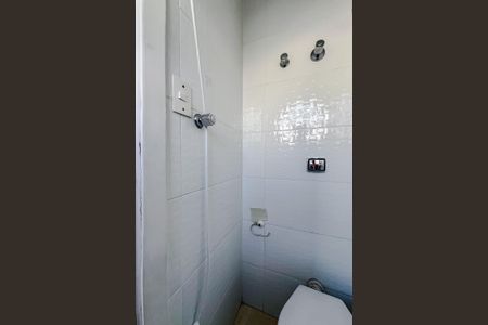 Apartamento à venda com 87m², 2 quartos e 1 vagaLavabo