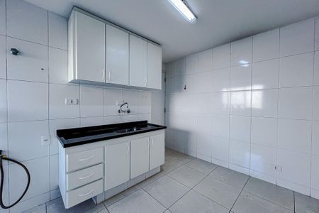 Apartamento à venda com 87m², 2 quartos e 1 vagaCozinha