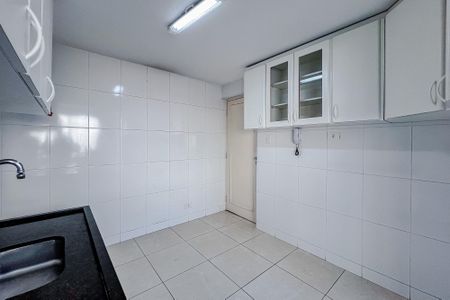 Apartamento à venda com 87m², 2 quartos e 1 vagaCozinha