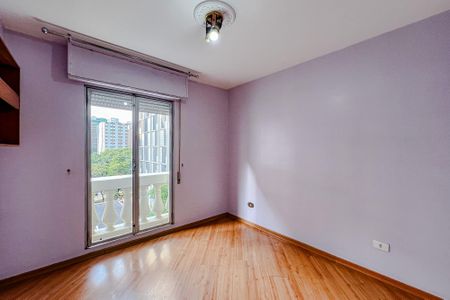 Apartamento à venda com 87m², 2 quartos e 1 vagaQuarto 2