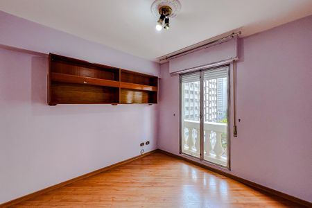 Apartamento à venda com 87m², 2 quartos e 1 vagaQuarto 2