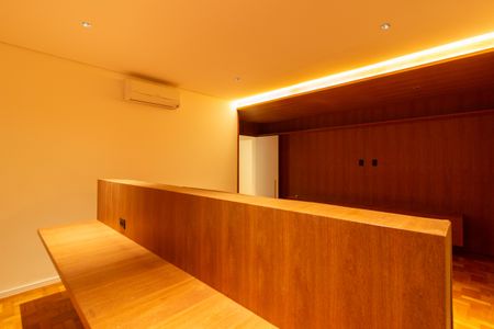 Apartamento à venda com 360m², 4 quartos e 2 vagas Apartamento à venda com 360m², 4 quartos e 2 vagasSuíte 3