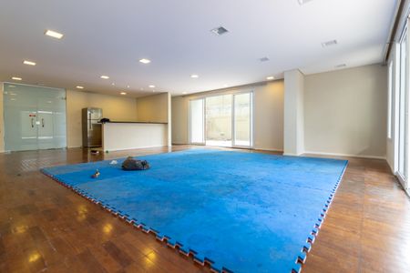 Apartamento à venda com 360m², 4 quartos e 2 vagas Apartamento à venda com 360m², 4 quartos e 2 vagasÁrea comum - Playground