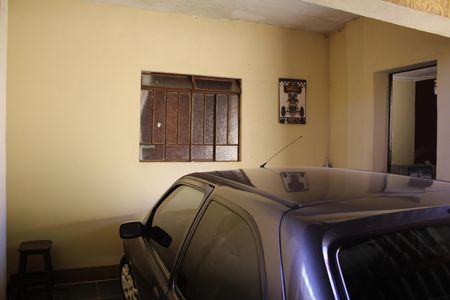 Casa à venda com 379m², 3 quartos e 1 vagaGaragem