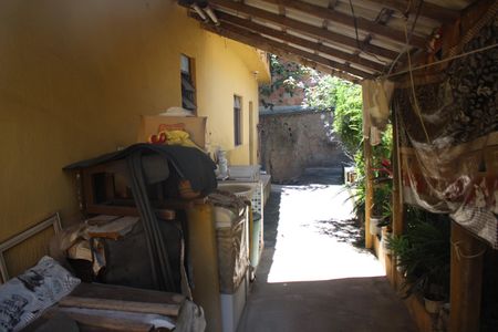 Casa à venda com 379m², 3 quartos e 1 vagaÁrea de Serviço