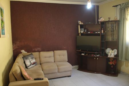 Casa à venda com 379m², 3 quartos e 1 vagaSala