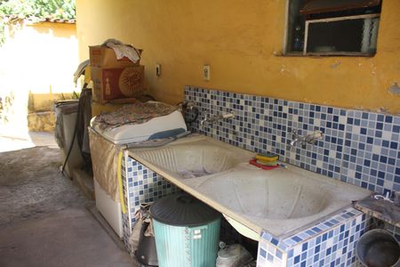 Casa à venda com 379m², 3 quartos e 1 vagaÁrea de Serviço