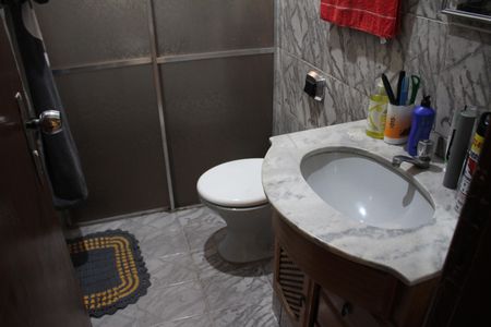 Casa à venda com 379m², 3 quartos e 1 vagaBanheiro Social