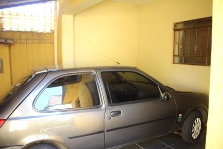 Casa à venda com 379m², 3 quartos e 1 vagaGaragem