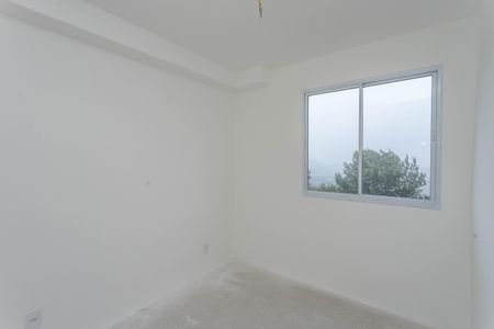 Apartamento à venda com 43m², 2 quartos e 1 vagaQuarto 2 