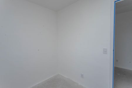 Apartamento à venda com 43m², 2 quartos e 1 vagaQuarto 1 