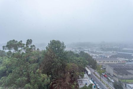 Apartamento à venda com 43m², 2 quartos e 1 vagaVista do quarto 1 