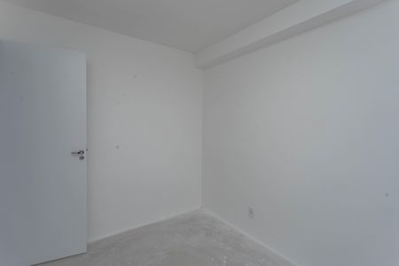 Apartamento à venda com 43m², 2 quartos e 1 vagaQuarto 2 