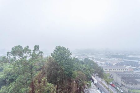 Apartamento à venda com 43m², 2 quartos e 1 vagaVista do quarto 2 