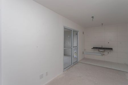 Apartamento à venda com 43m², 2 quartos e 1 vagaSala 