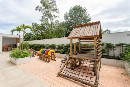 Apartamento à venda com 43m², 2 quartos e 1 vagaÁrea comum - Playground