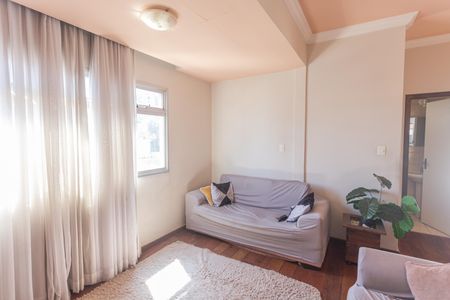 Apartamento à venda com 150m², 3 quartos e 1 vaga Apartamento à venda com 150m², 3 quartos e 1 vagaSala