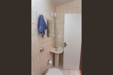 Apartamento à venda com 150m², 3 quartos e 1 vaga Apartamento à venda com 150m², 3 quartos e 1 vagaBanheiro Social