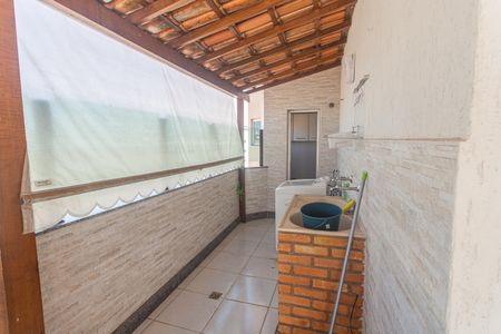 Apartamento à venda com 150m², 3 quartos e 1 vaga Apartamento à venda com 150m², 3 quartos e 1 vagaÁrea de Serviço 2 na Cobertura