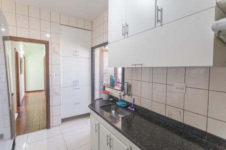 Apartamento à venda com 150m², 3 quartos e 1 vaga Apartamento à venda com 150m², 3 quartos e 1 vagaCozinha