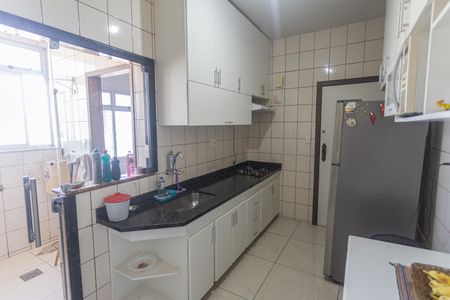 Apartamento à venda com 150m², 3 quartos e 1 vaga Apartamento à venda com 150m², 3 quartos e 1 vagaCozinha
