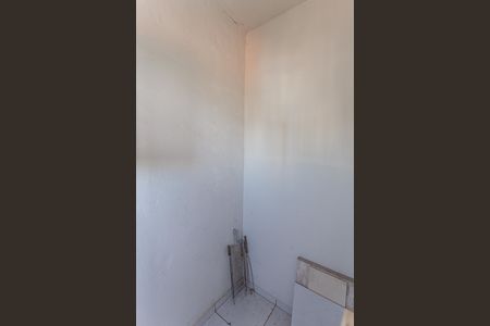 Apartamento à venda com 150m², 3 quartos e 1 vaga Apartamento à venda com 150m², 3 quartos e 1 vagaDespensa da Cobertura