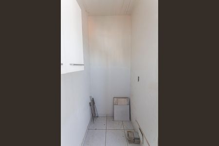 Apartamento à venda com 150m², 3 quartos e 1 vaga Apartamento à venda com 150m², 3 quartos e 1 vagaDespensa da Cobertura